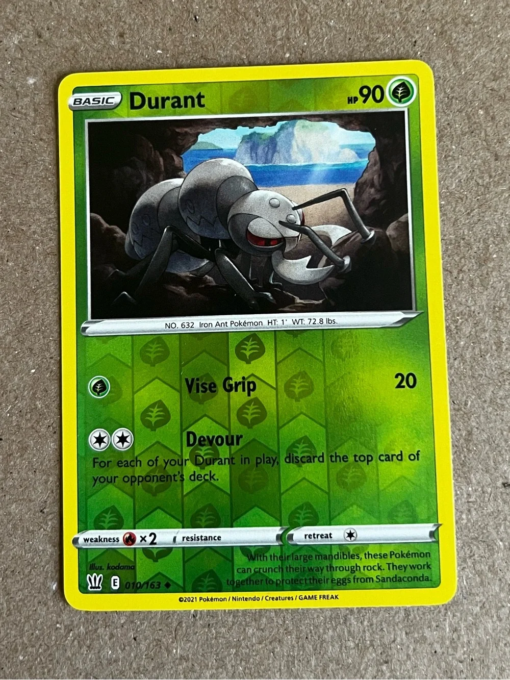 Pokemon pokémon cards