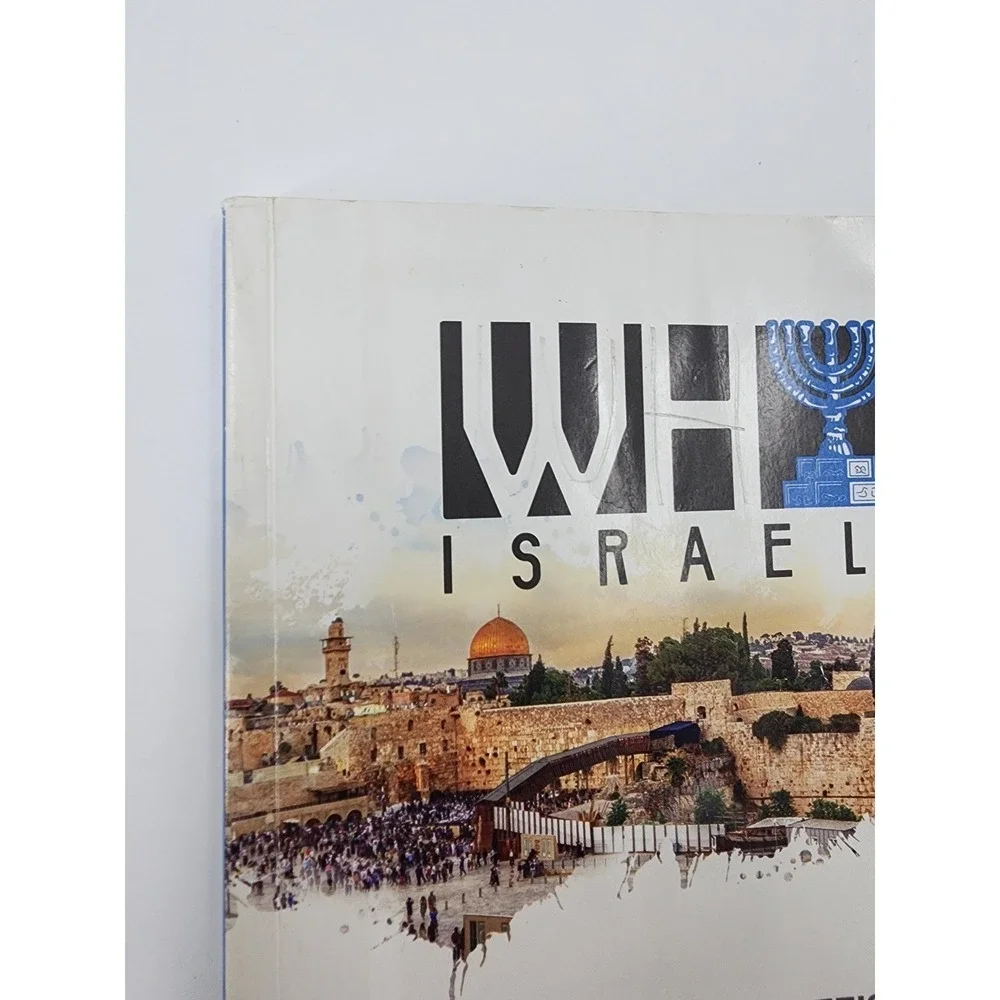 N/A israel roots christians