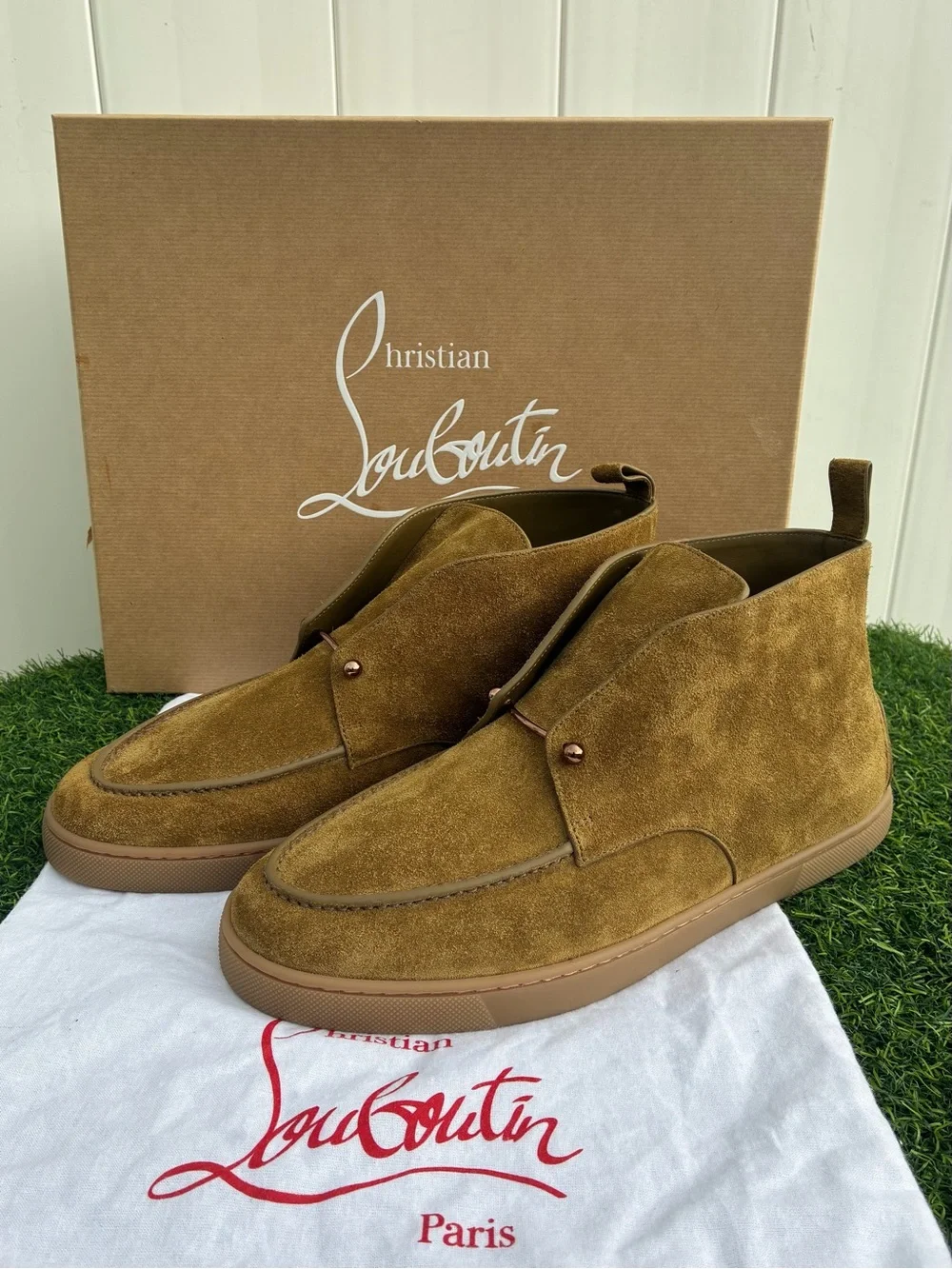 Christian Louboutin