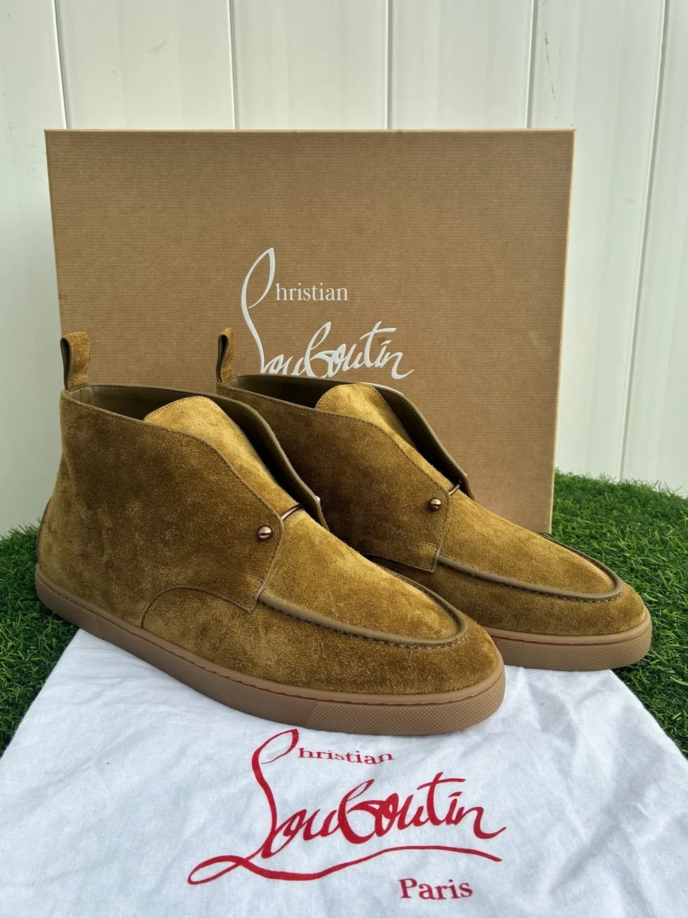 Christian Louboutin