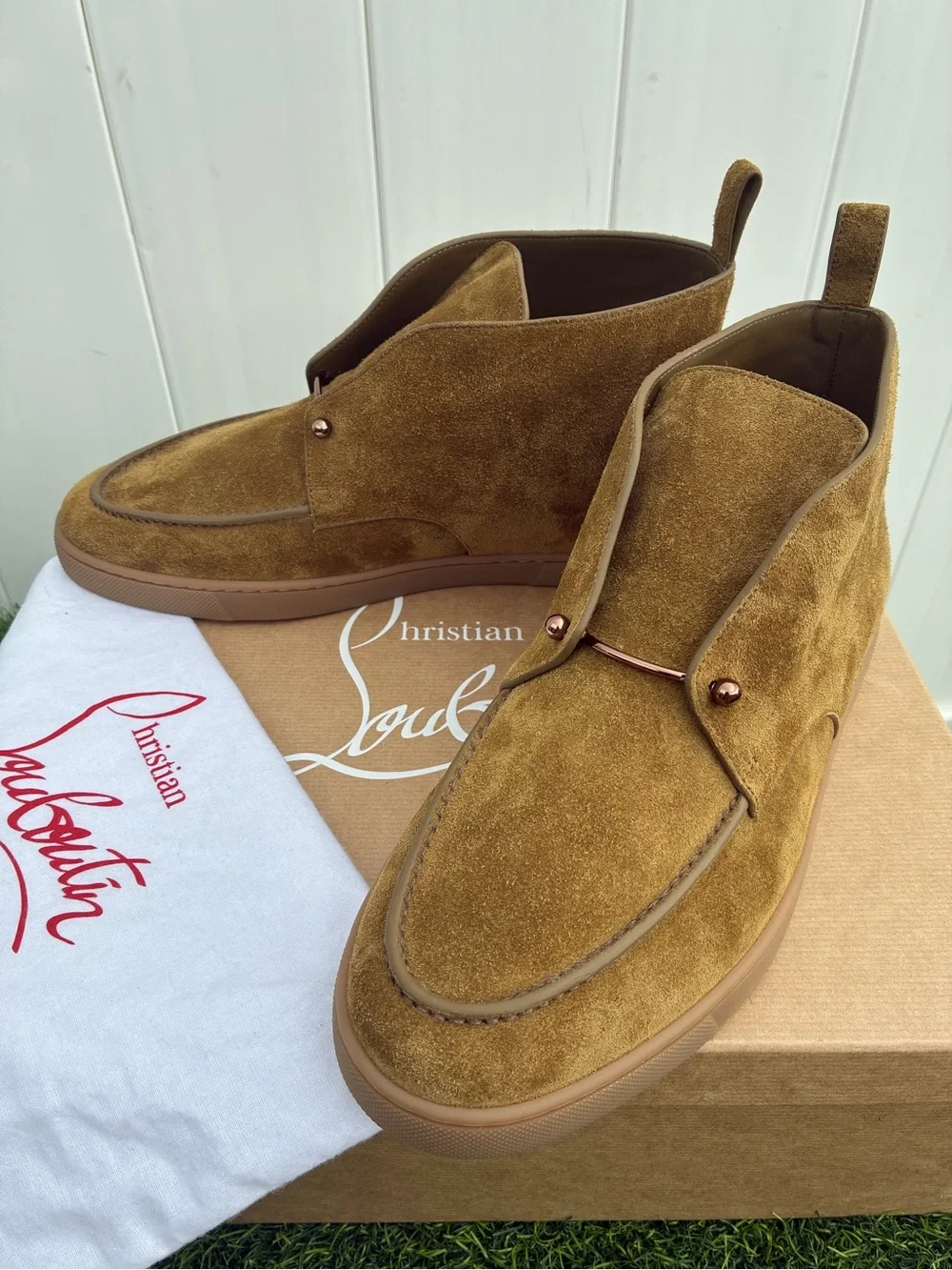 Christian Louboutin