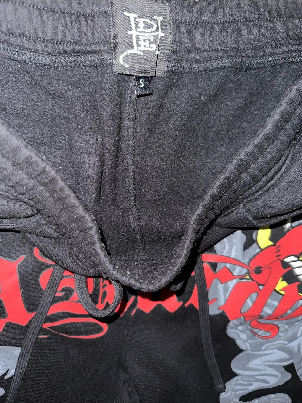 Ed Hardy era modern