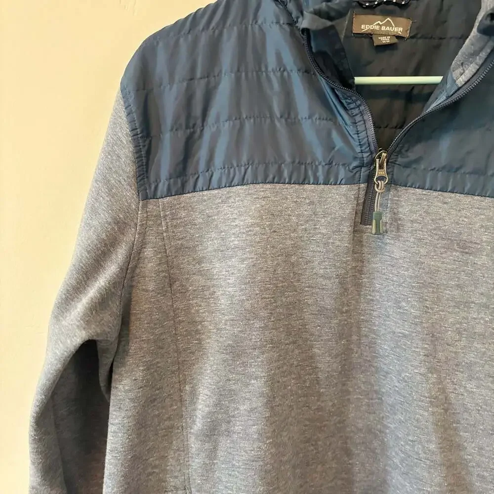 Eddie Bauer pre owned