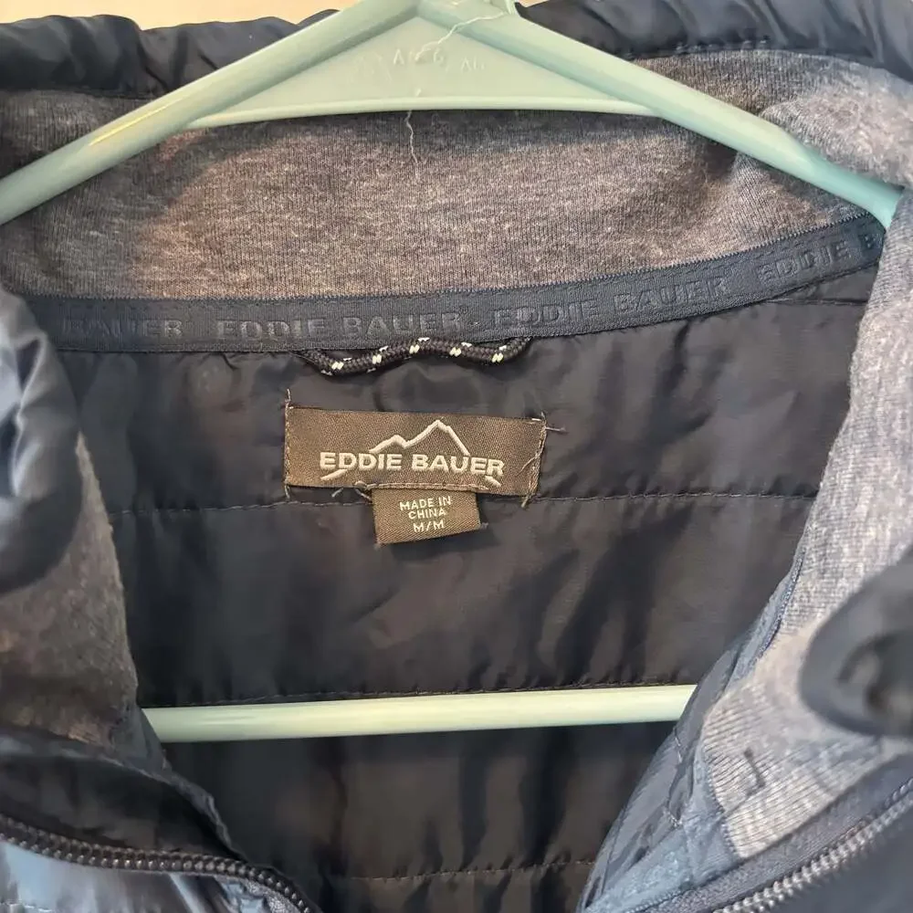 Eddie Bauer pre owned