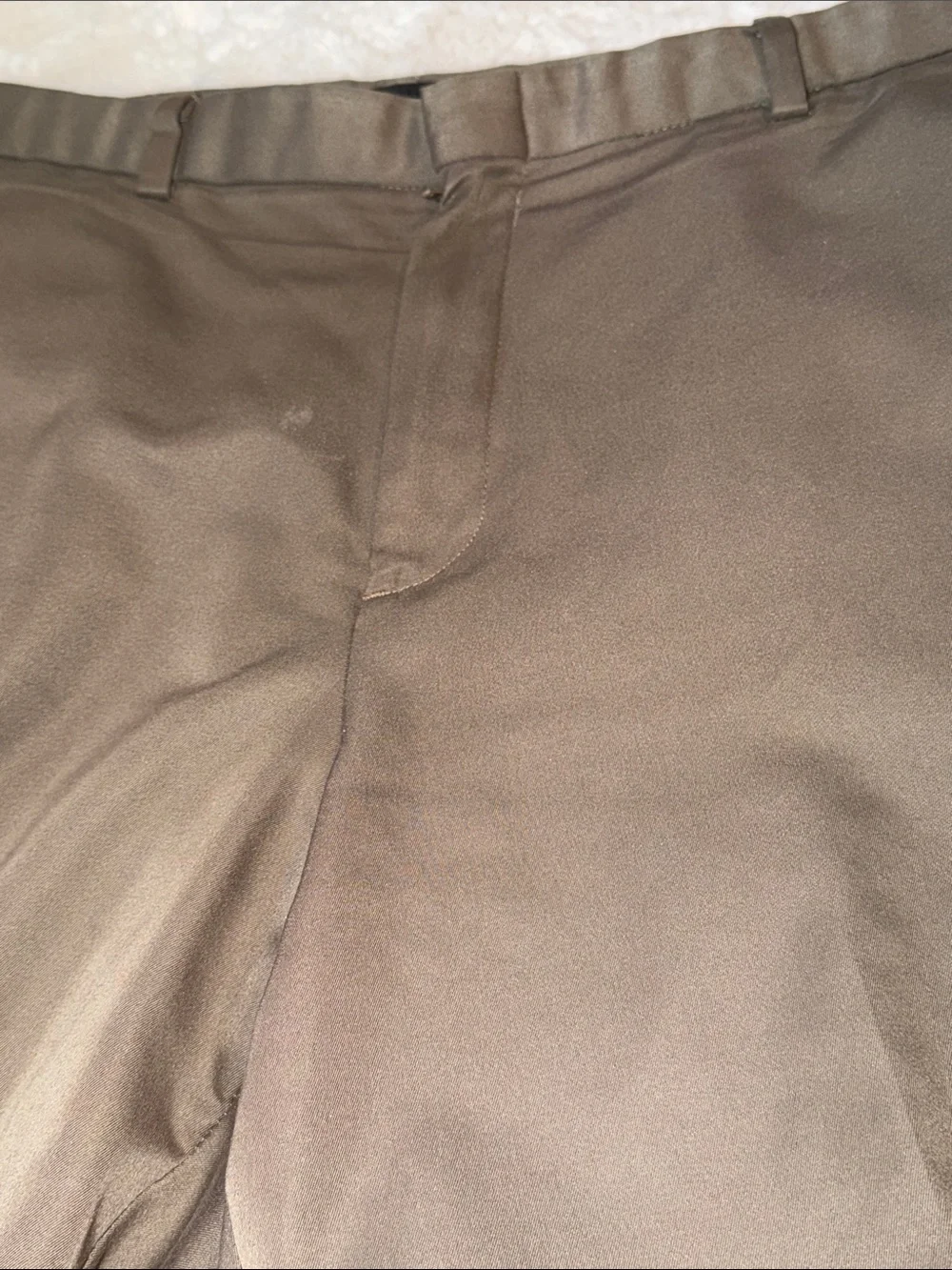Dockers design smooth