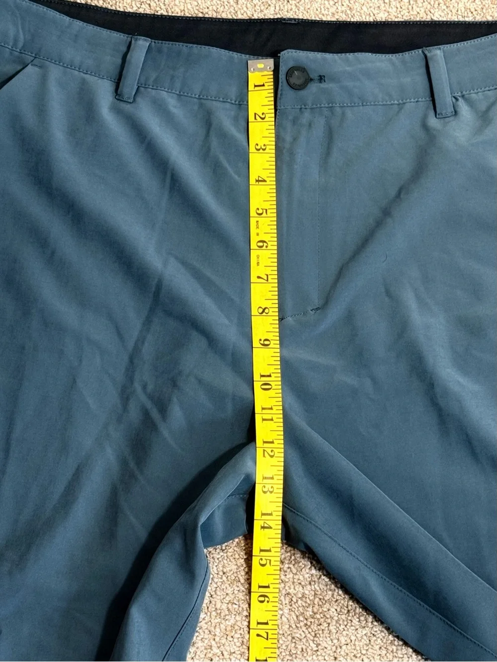 32 Degrees lightweight flat