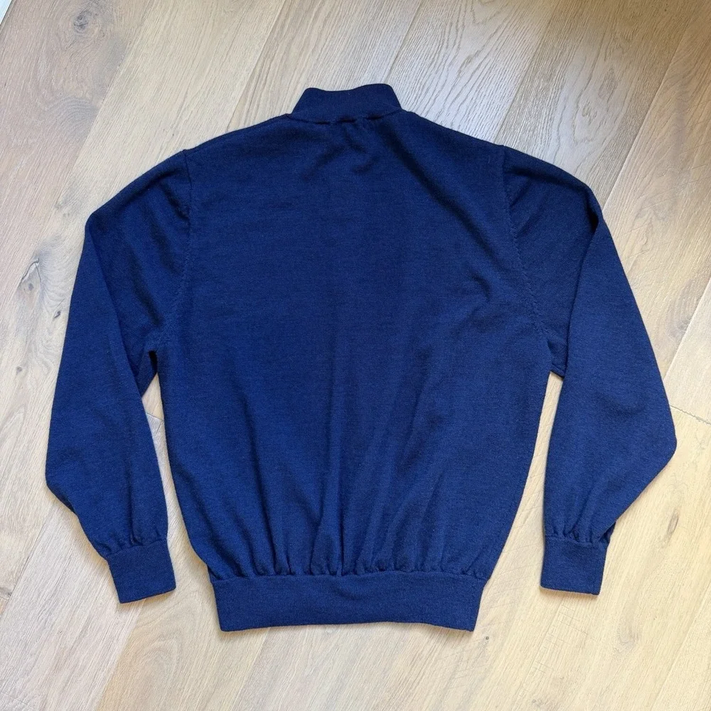 turtleson navy blue
