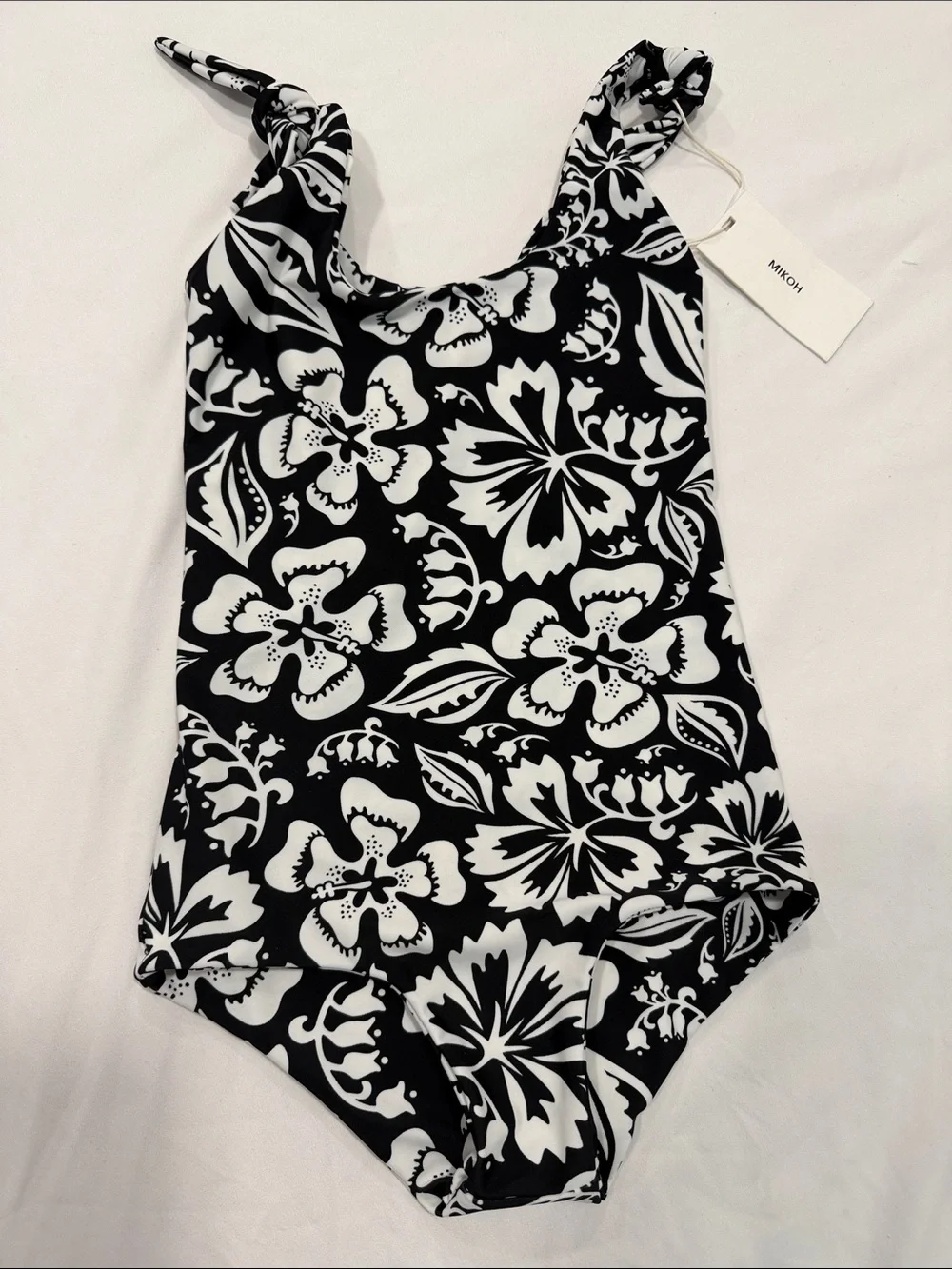 Mikoh nwt lined