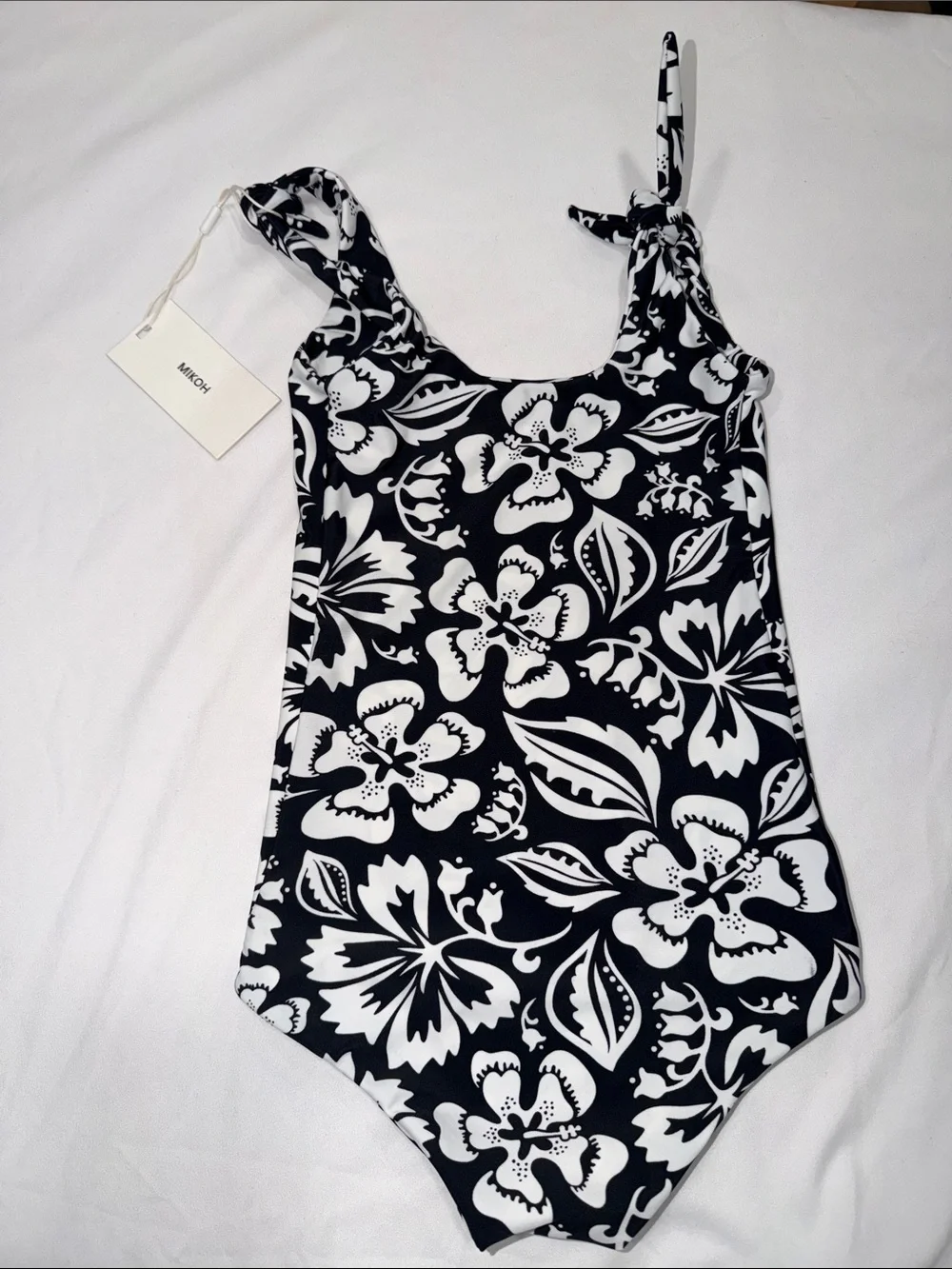 Mikoh nwt lined