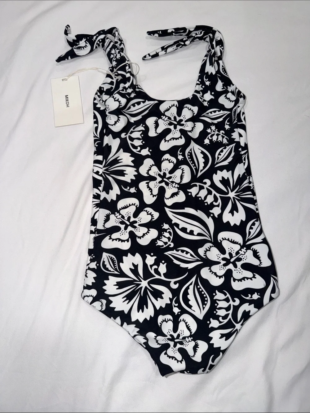 Mikoh nwt lined