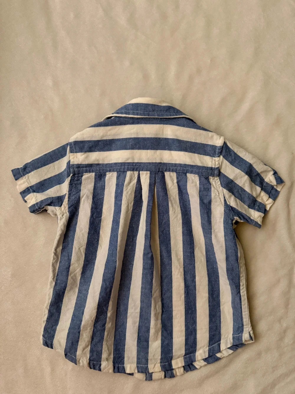 Hanna Andersson lightweight short