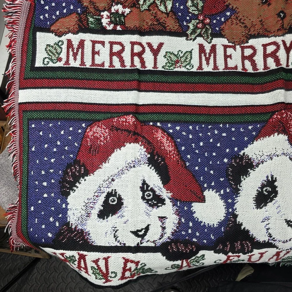 Chatham panda polar