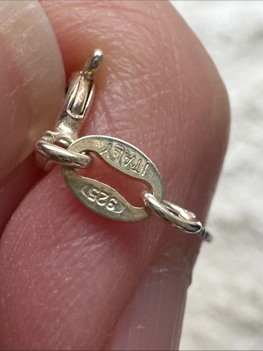 N/A this necklace