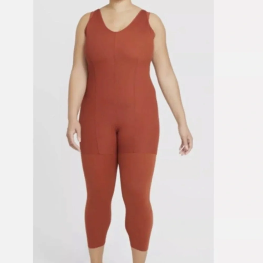 Nike yoga luxe