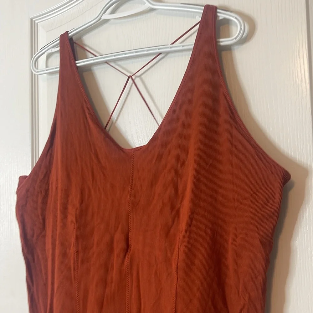 Nike yoga luxe