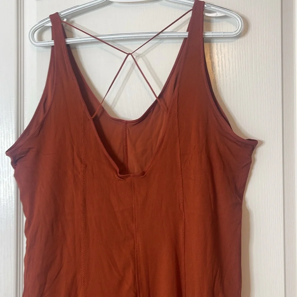Nike yoga luxe