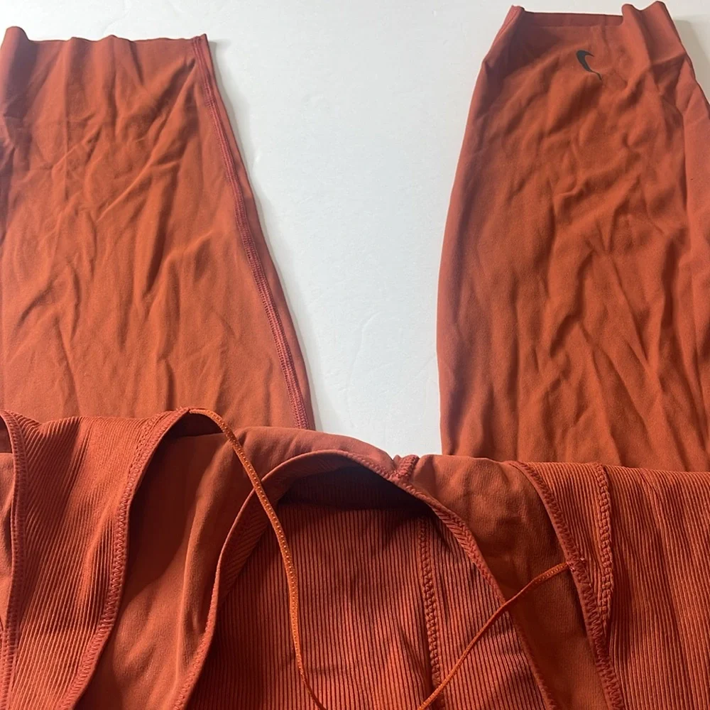 Nike yoga luxe