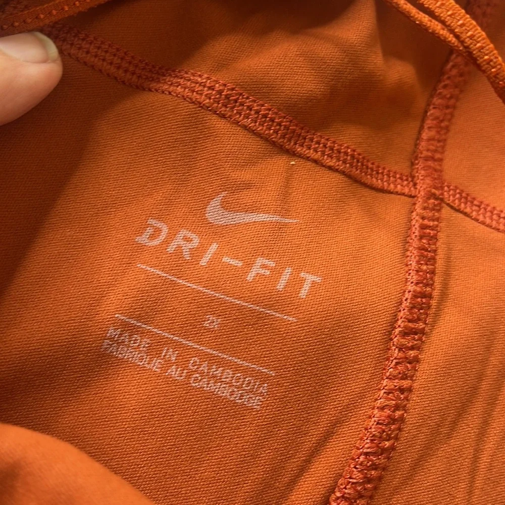 Nike yoga luxe