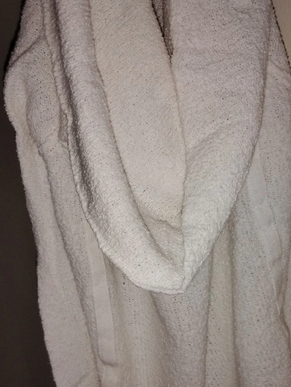 Free People soft terry