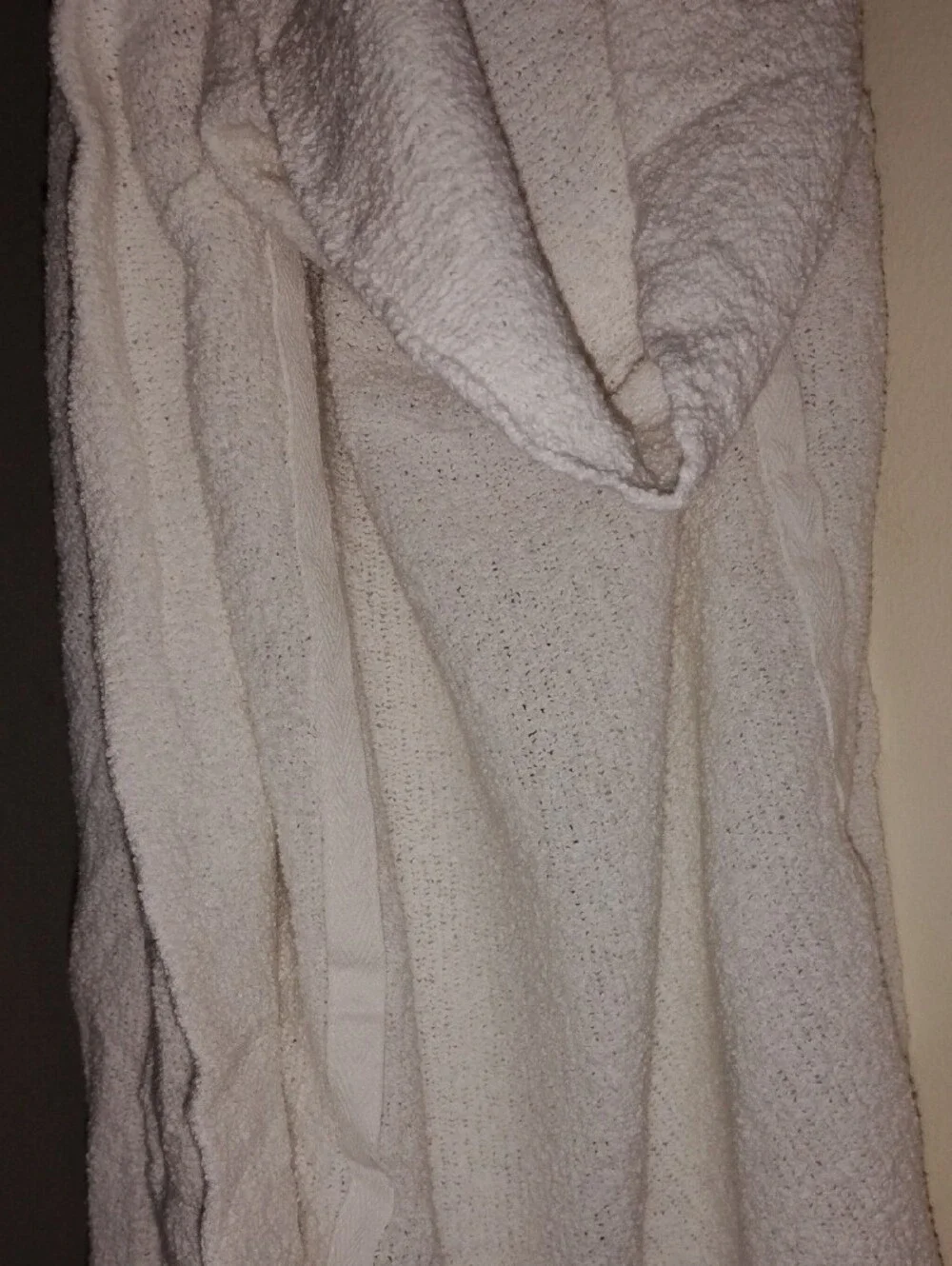 Free People soft terry