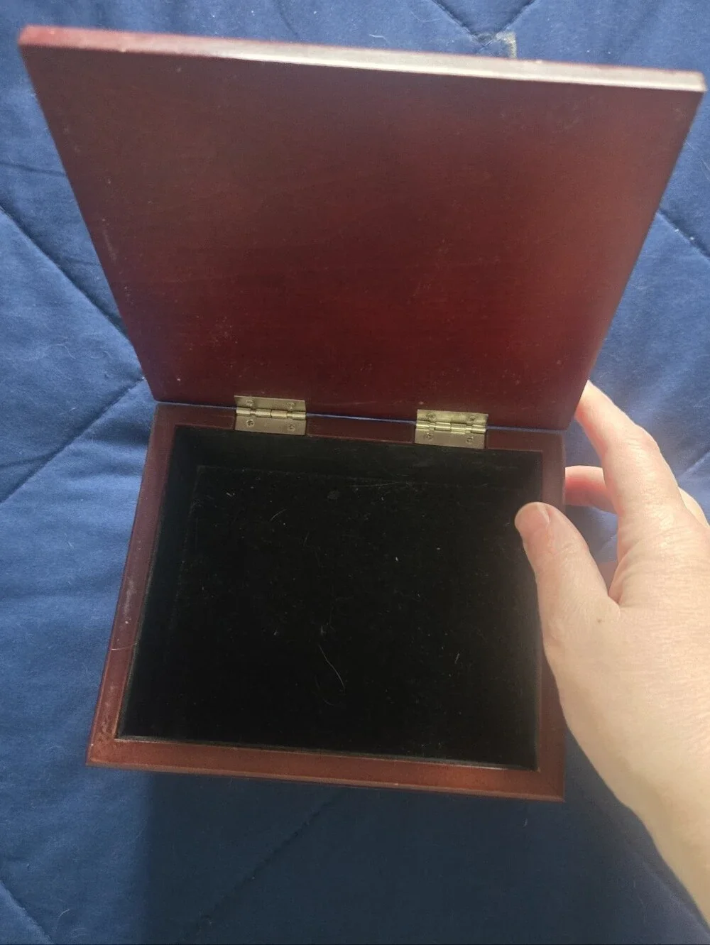 NFL vintage wooden