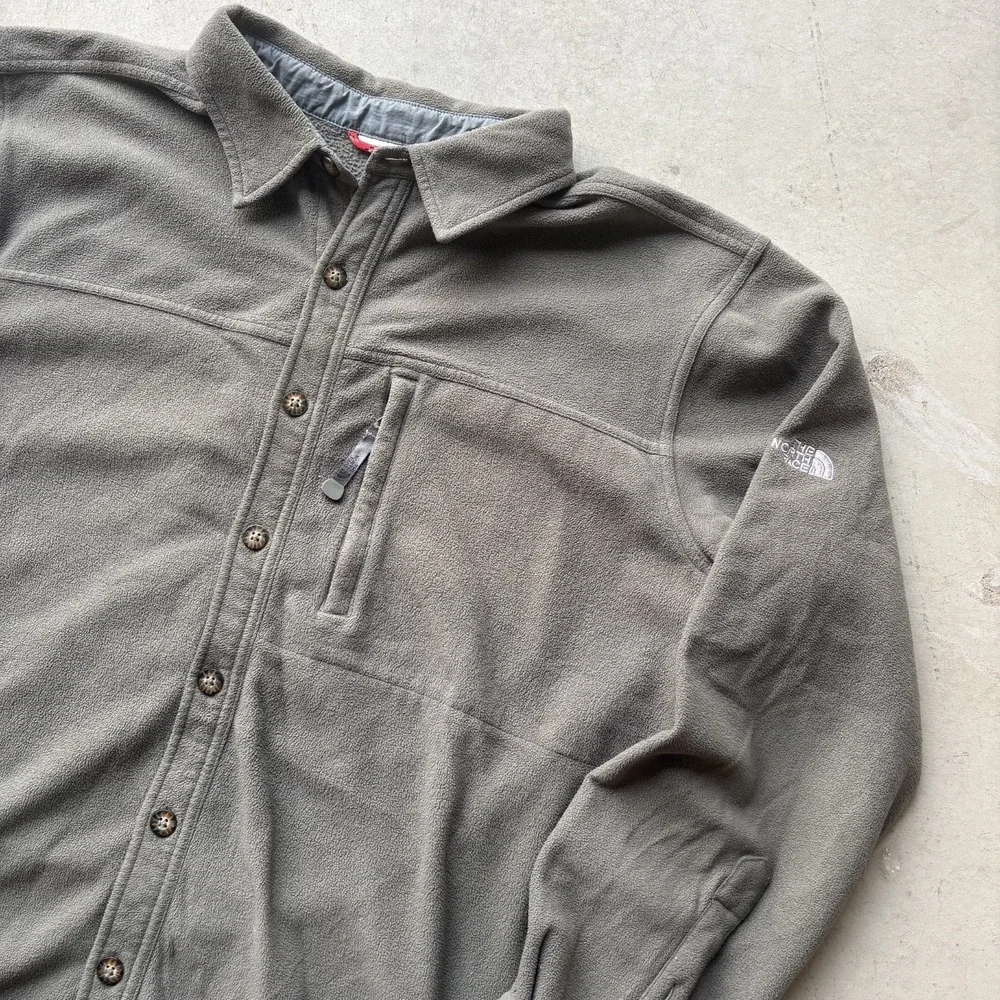 The North Face ~please review