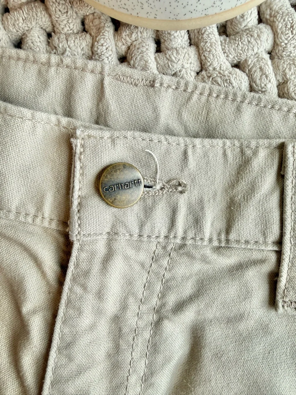 Carhartt ✴️ euc