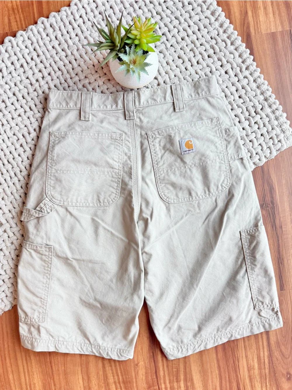 Carhartt ✴️ euc
