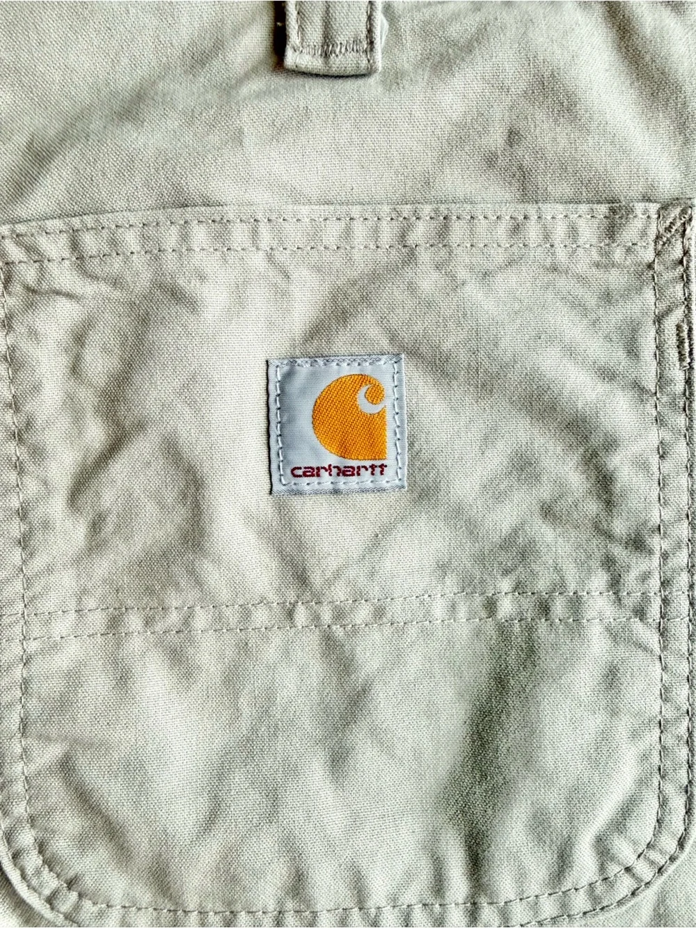 Carhartt ✴️ euc
