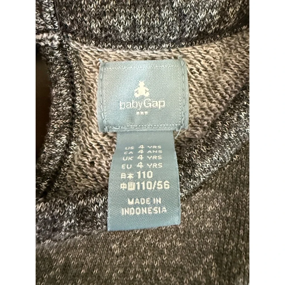 GAP baby dress