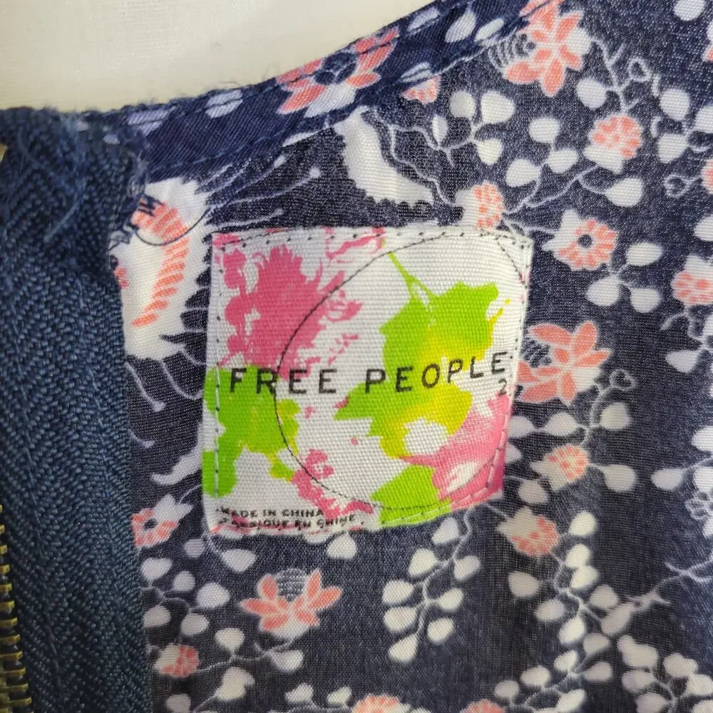 Free People size small