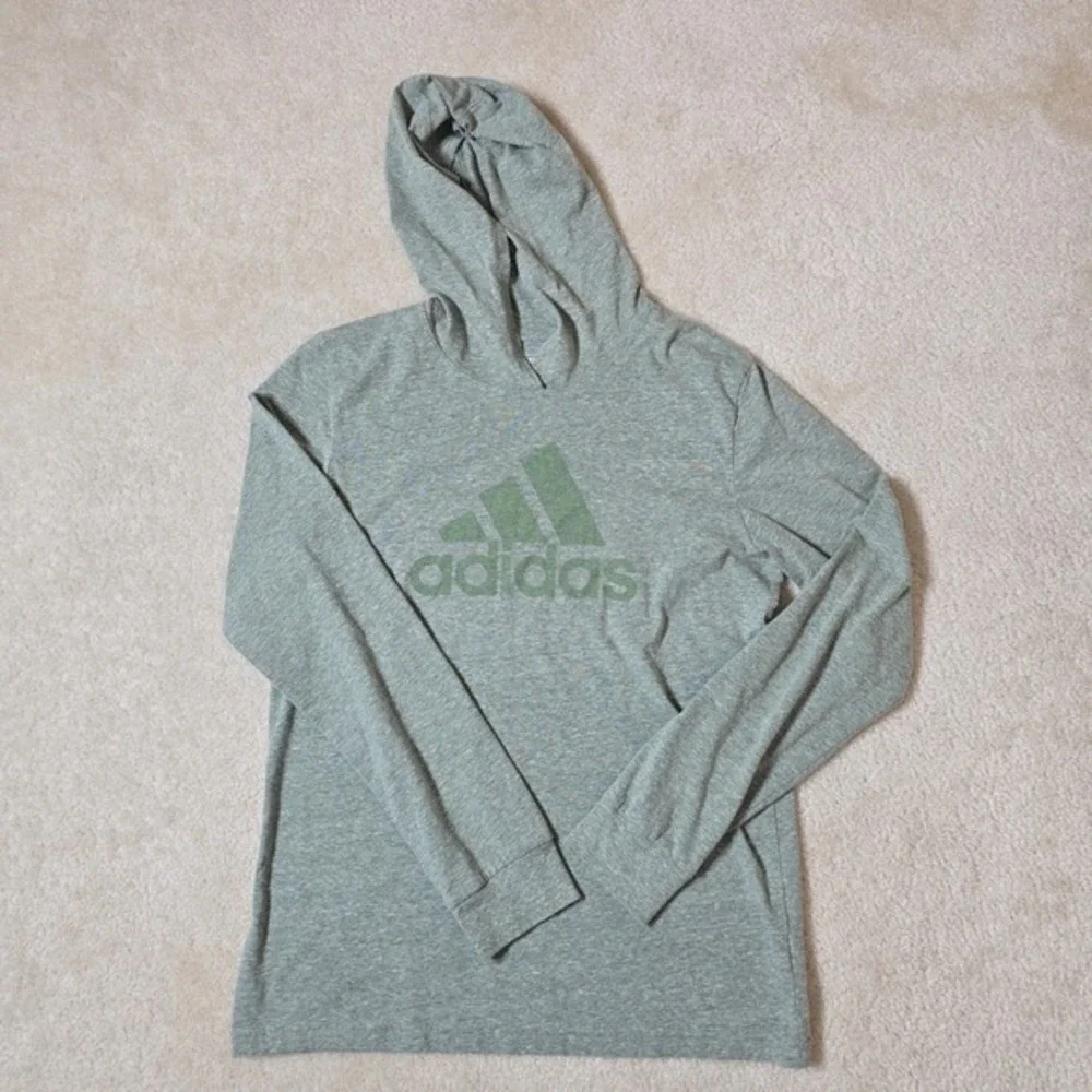 adidas kids long