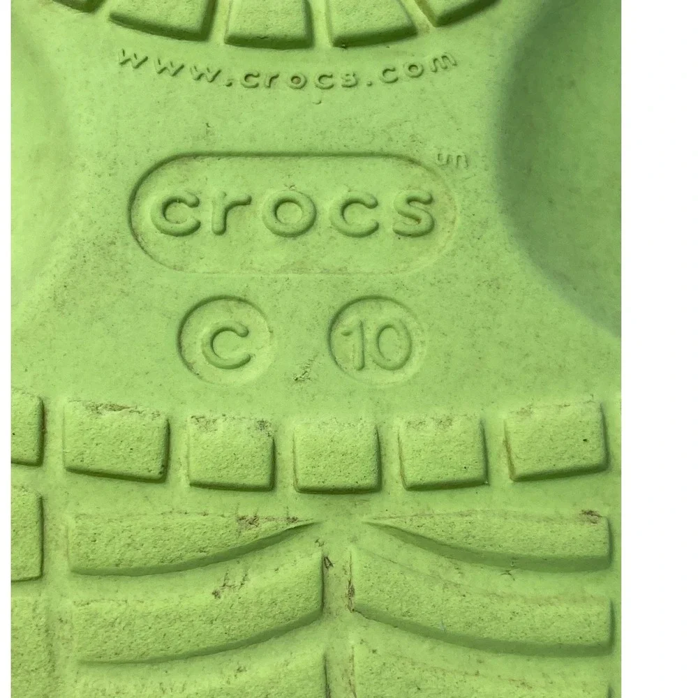CROCS classic clogs