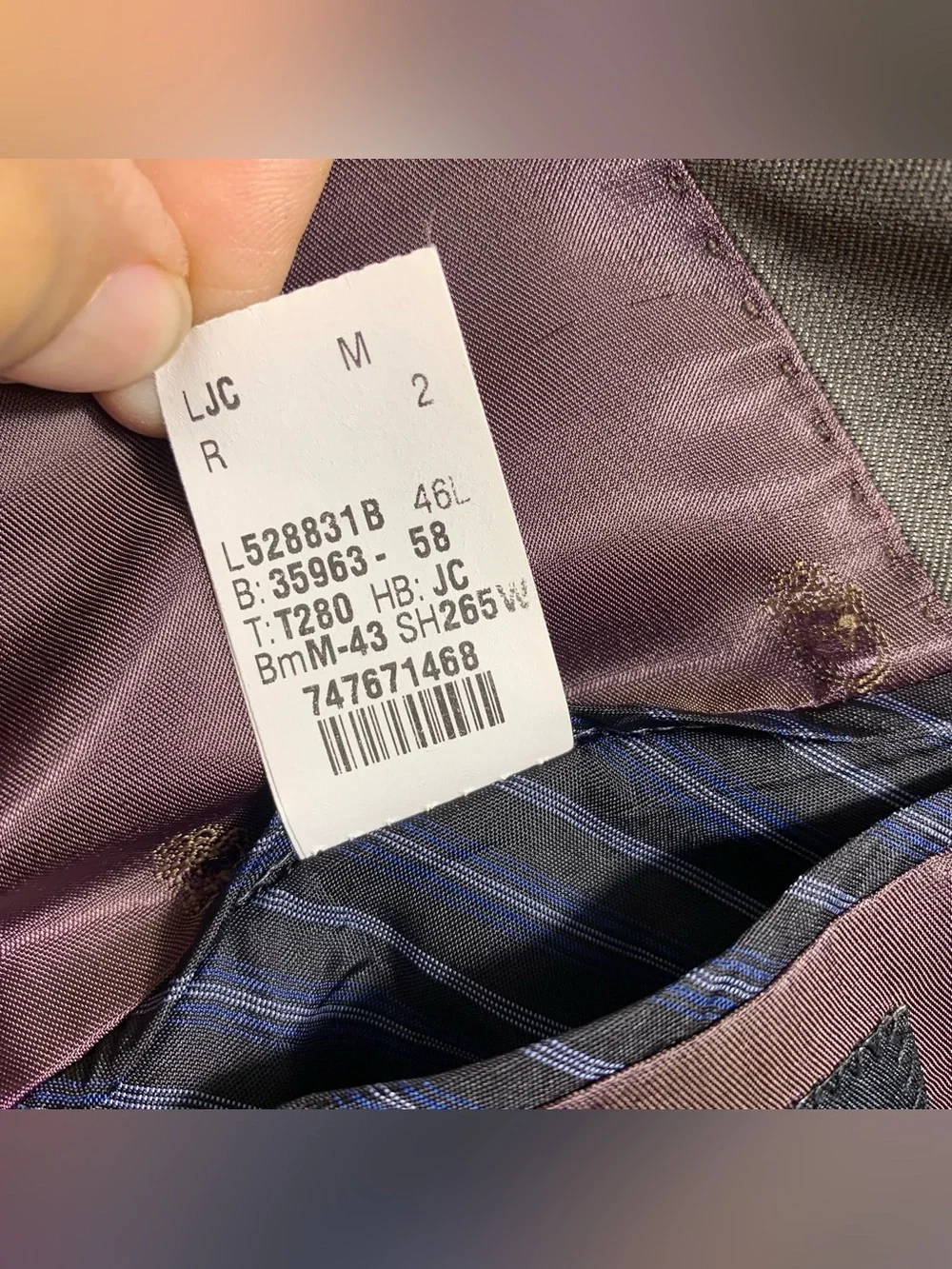 John Varvatos john varvatos