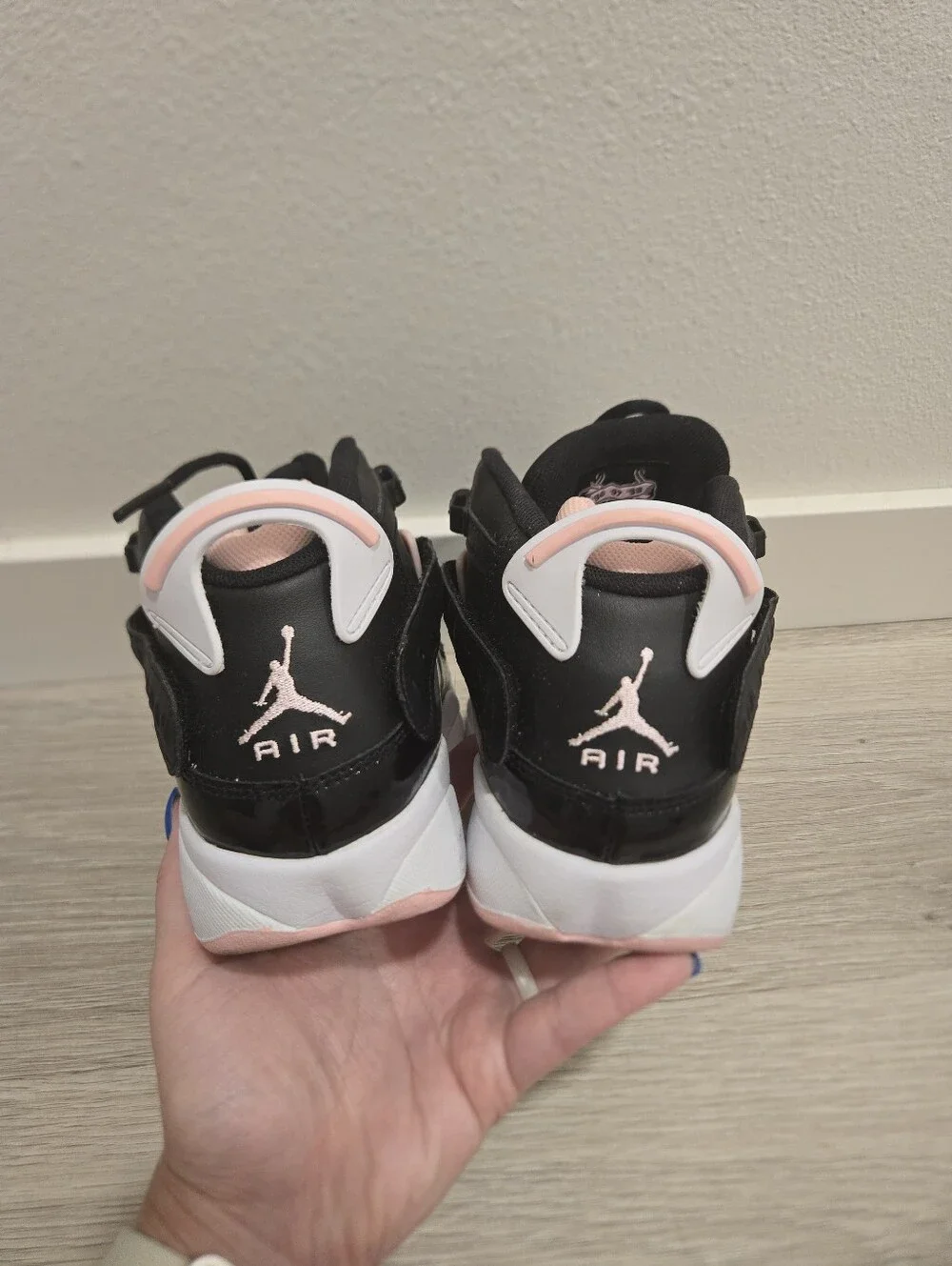 Jordan classic air