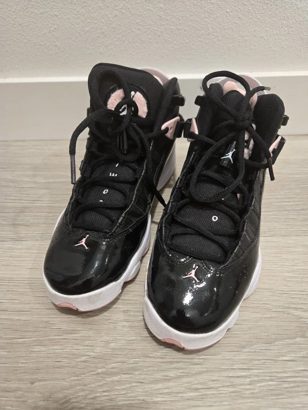 Jordan classic air
