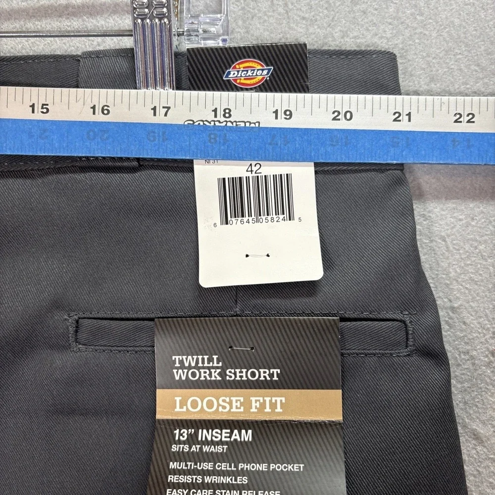 Dickies 13