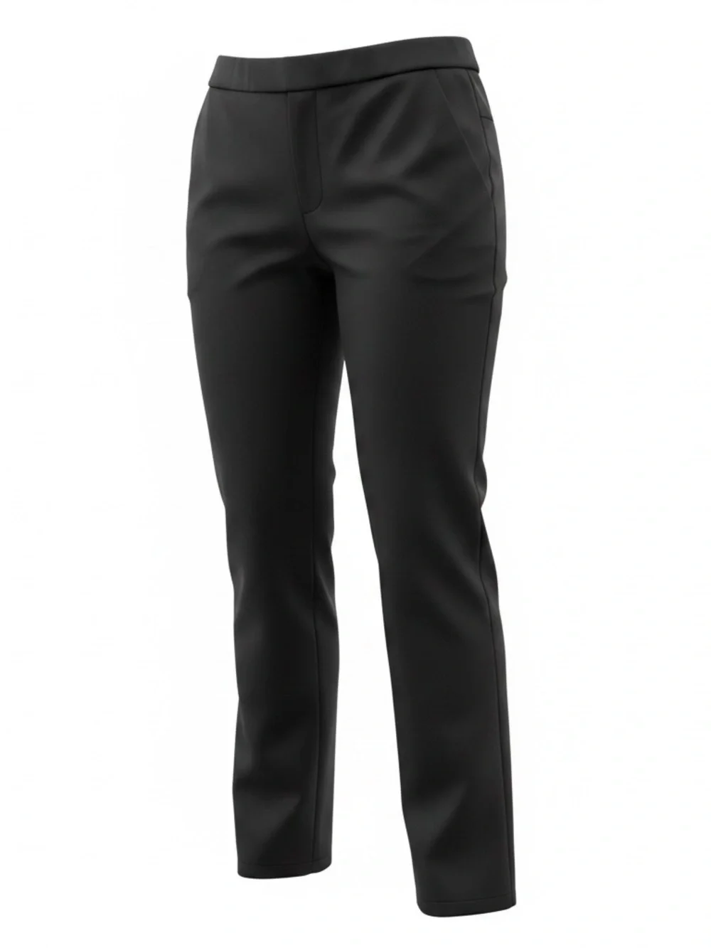 lululemon athletica streamlined straight
