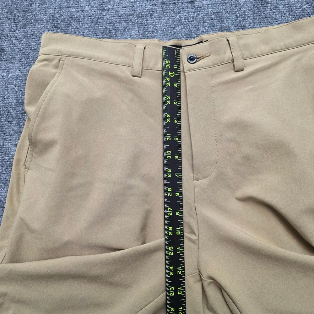 dunning golf shorts