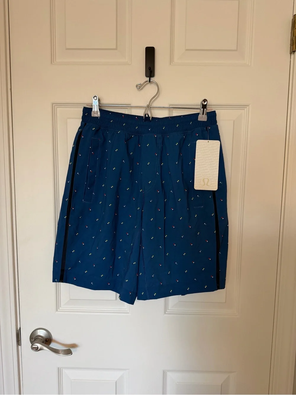 lululemon athletica brand new