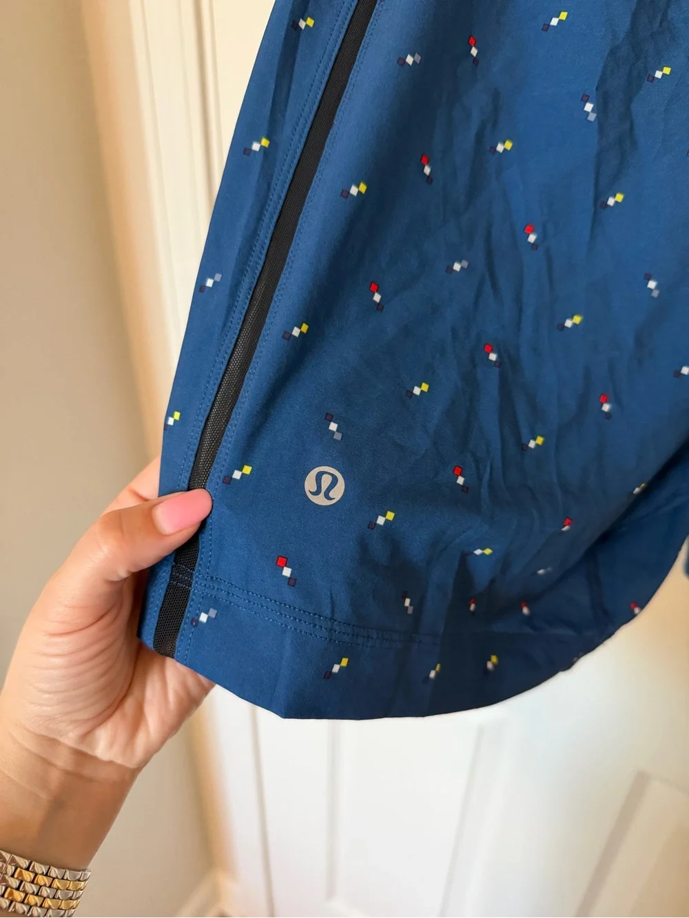 lululemon athletica brand new