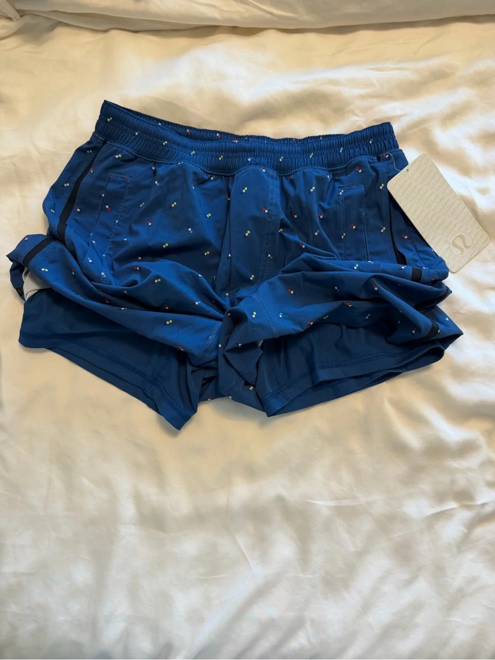 lululemon athletica brand new