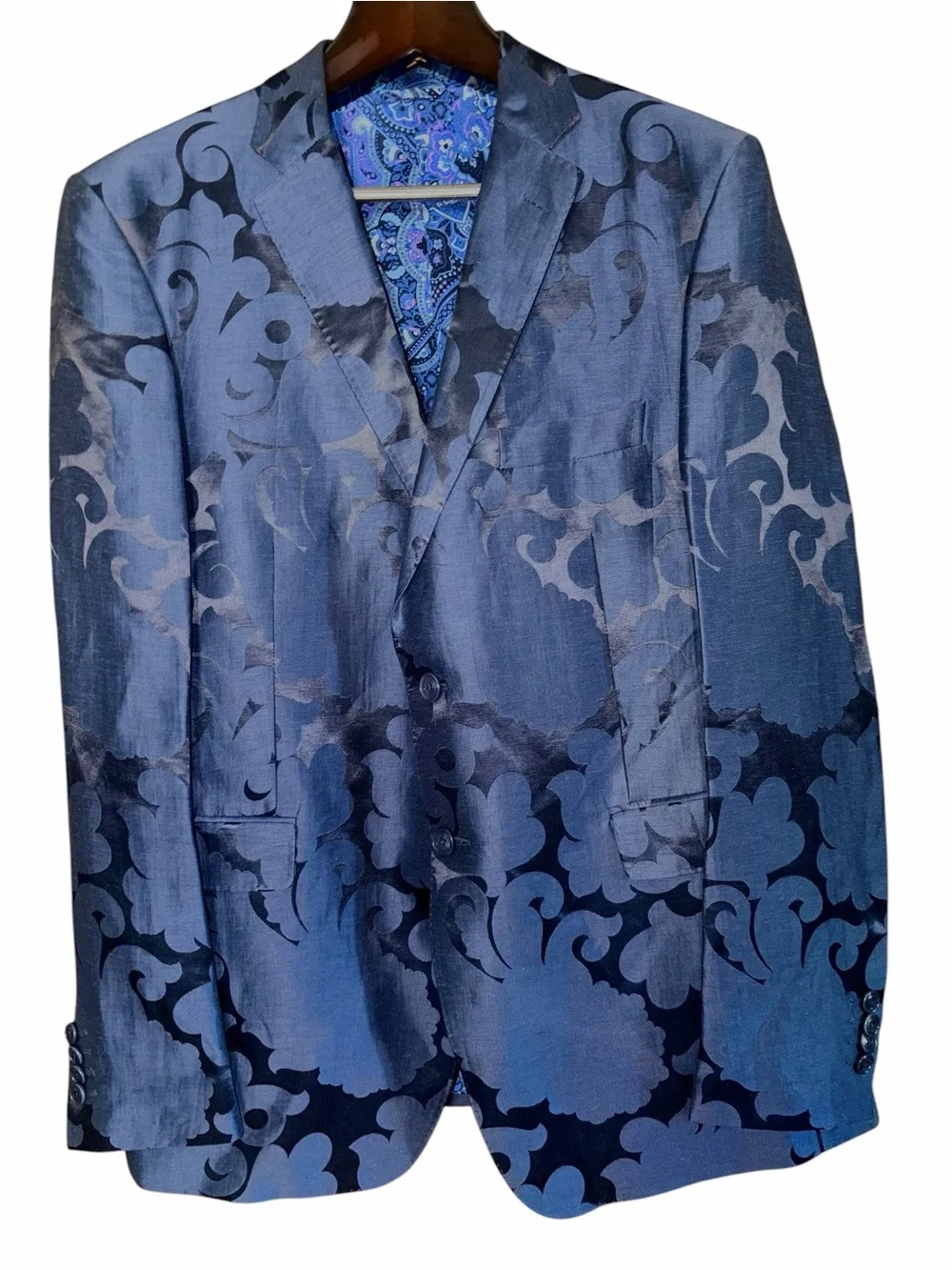 Etro stunning milano
