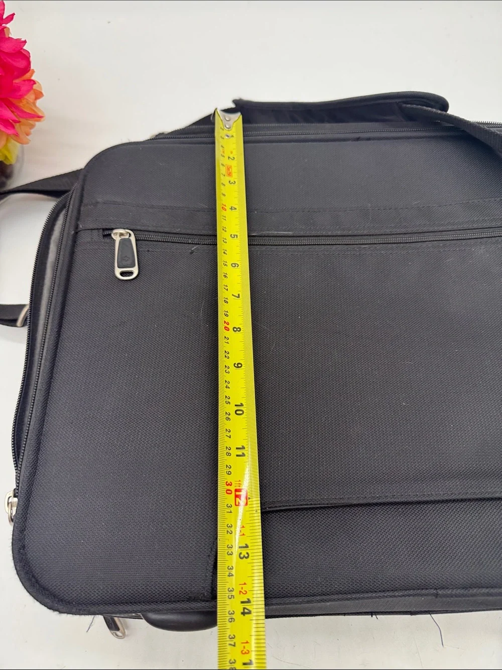 Samsonite classic laptop