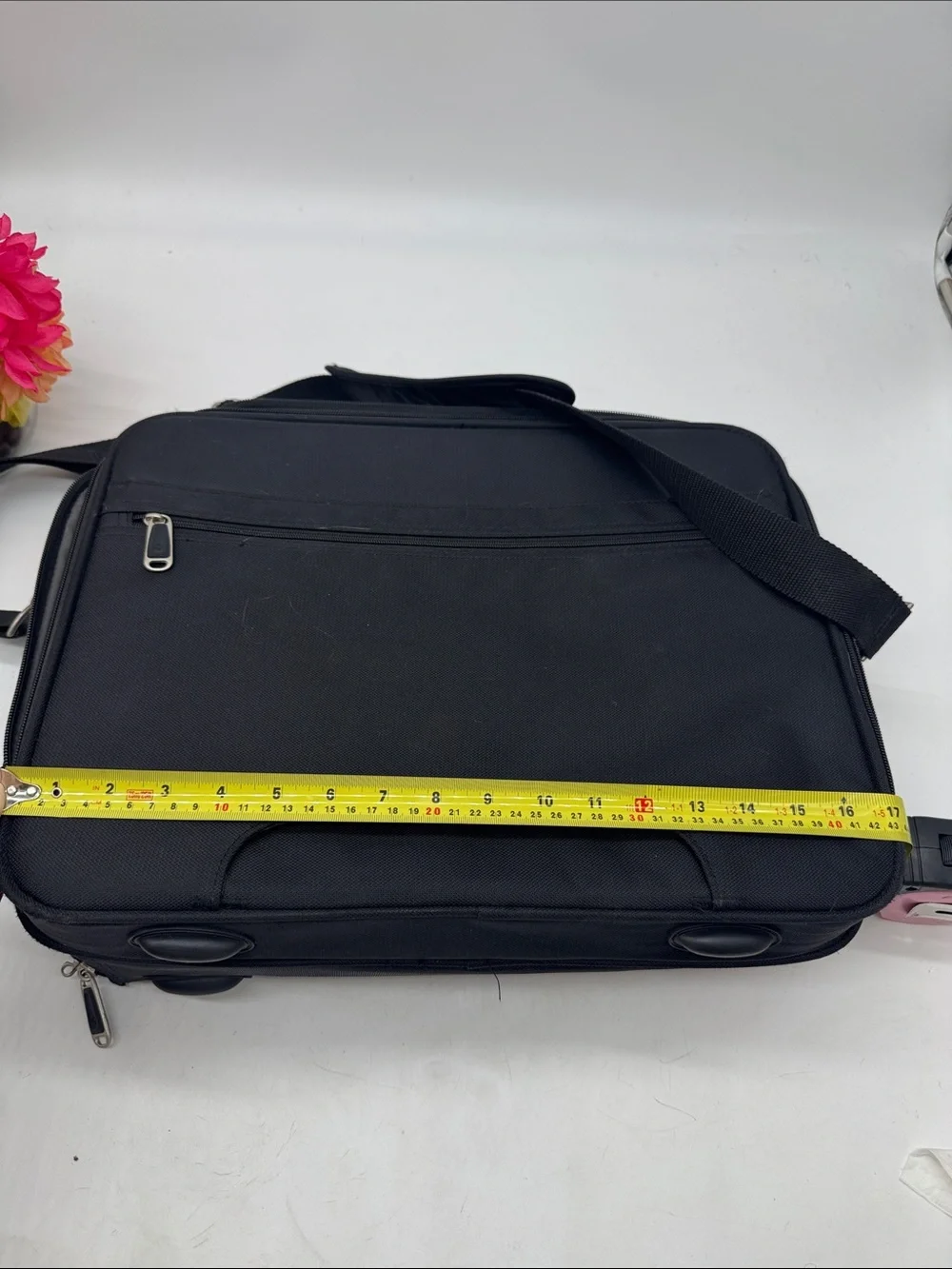 Samsonite classic laptop