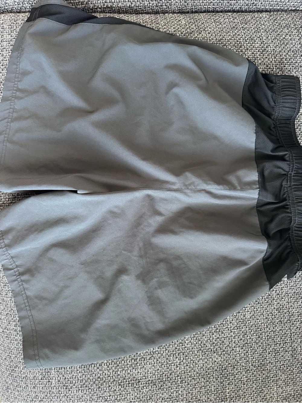 RBX athletic allows secure