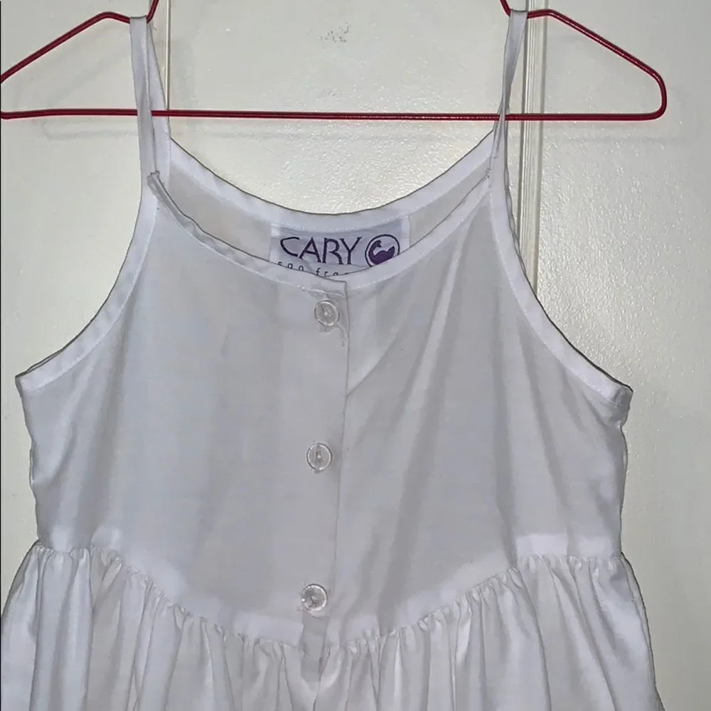 Vintage 70s cary