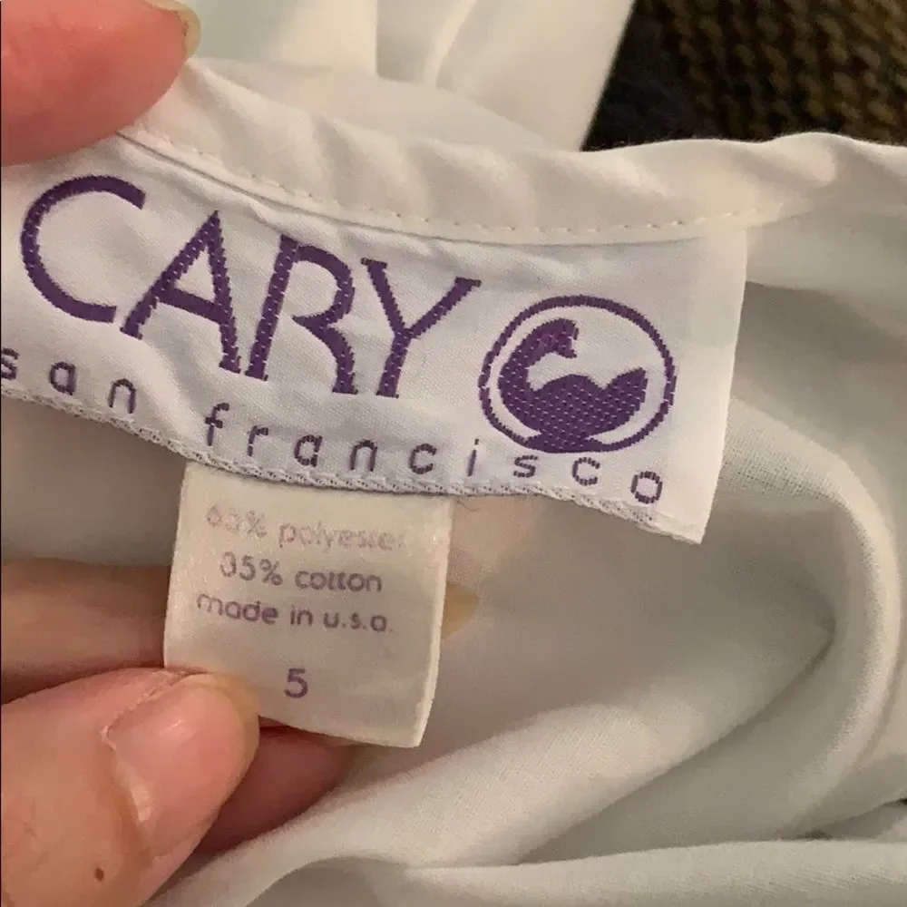 Vintage 70s cary