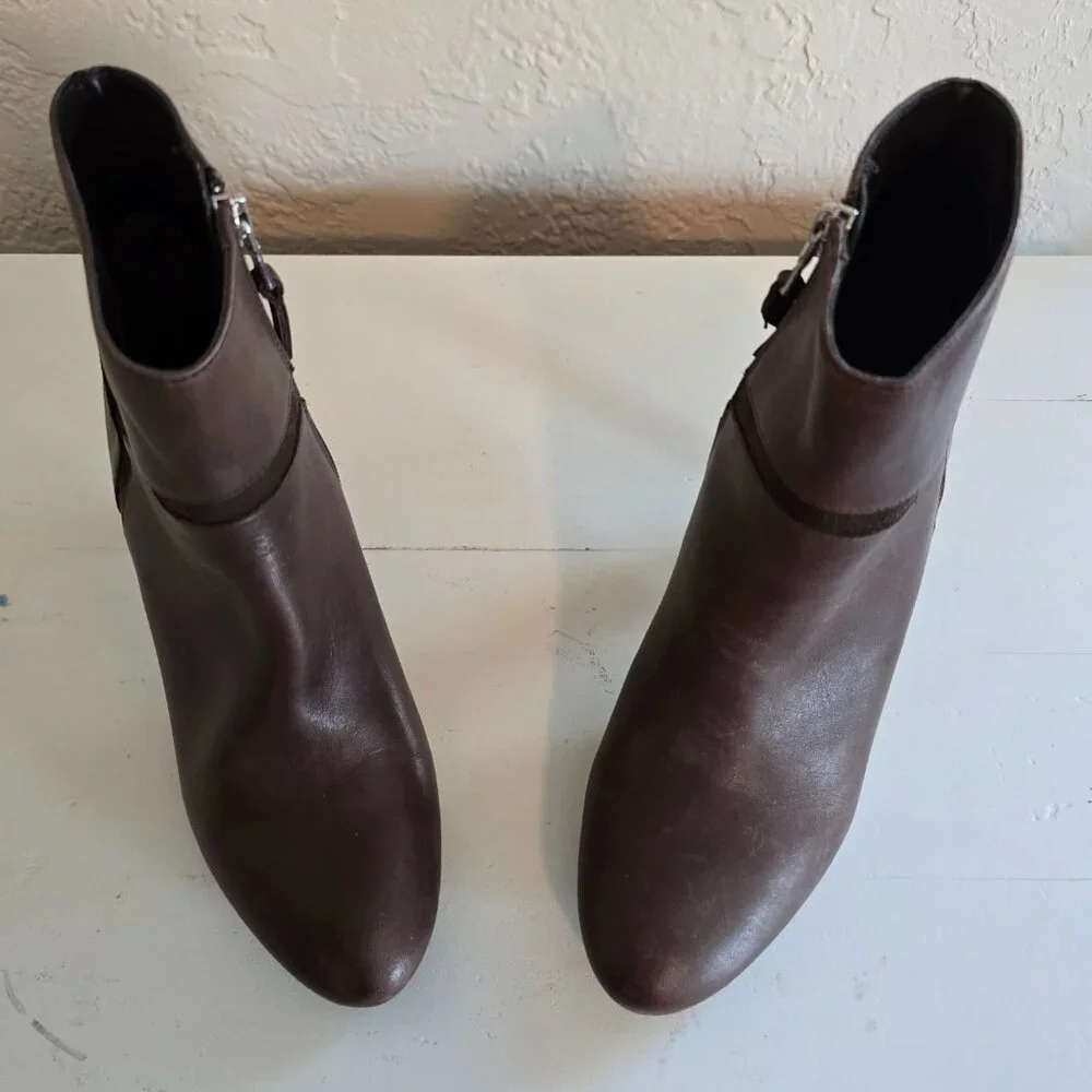 Ralph Lauren deep brown