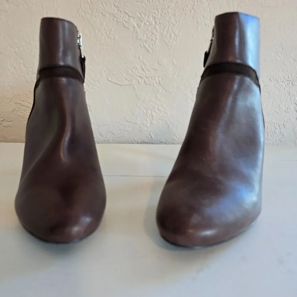 Ralph Lauren deep brown